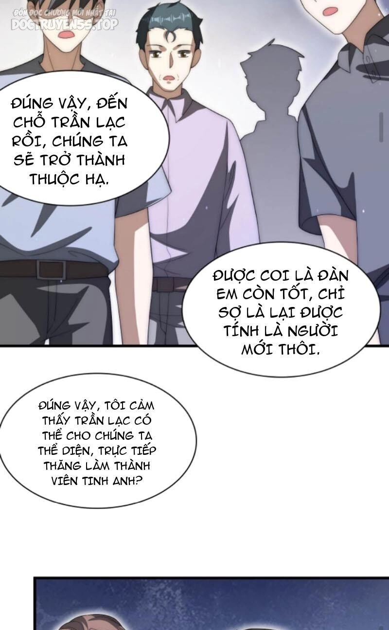 Tích Trữ 10 Vạn Vật Tư Trước Ngày Tận Thế Chapter 86 - 9