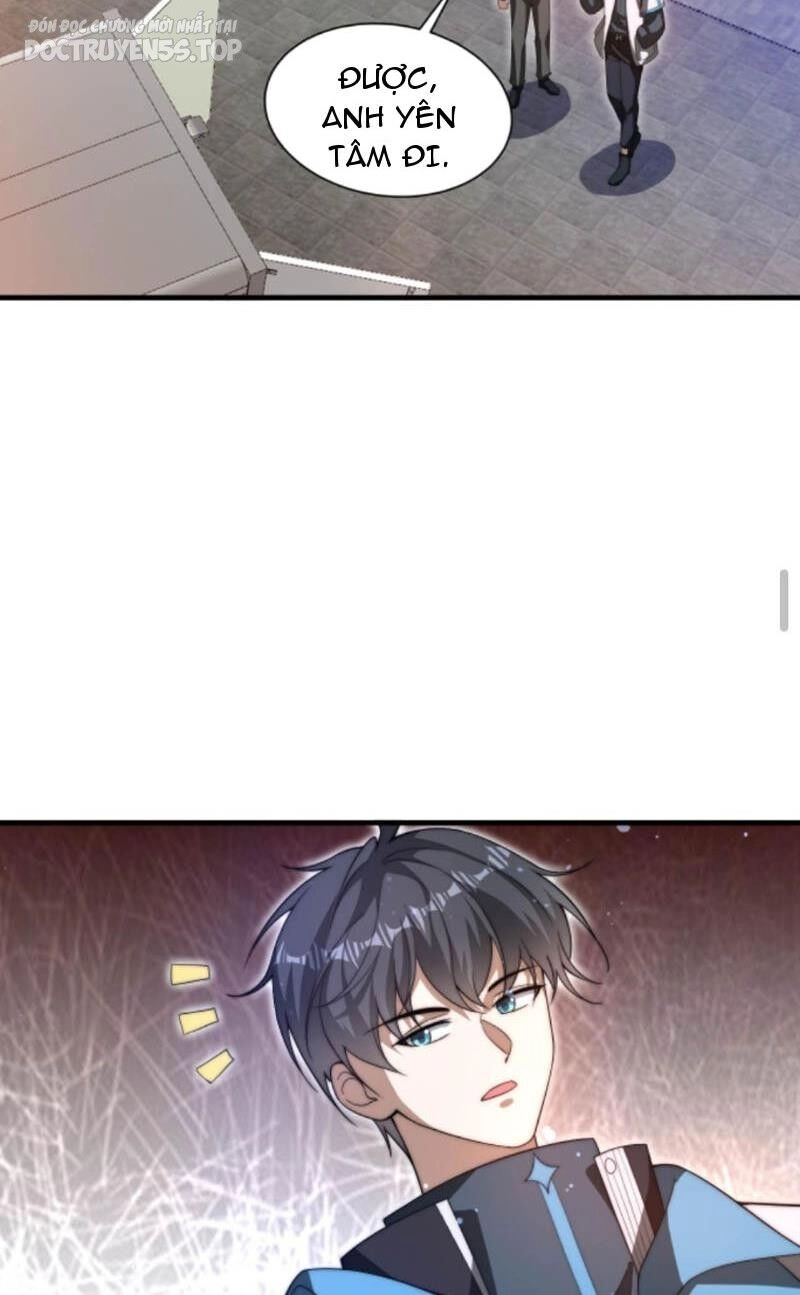 Tích Trữ 10 Vạn Vật Tư Trước Ngày Tận Thế Chapter 86 - 12