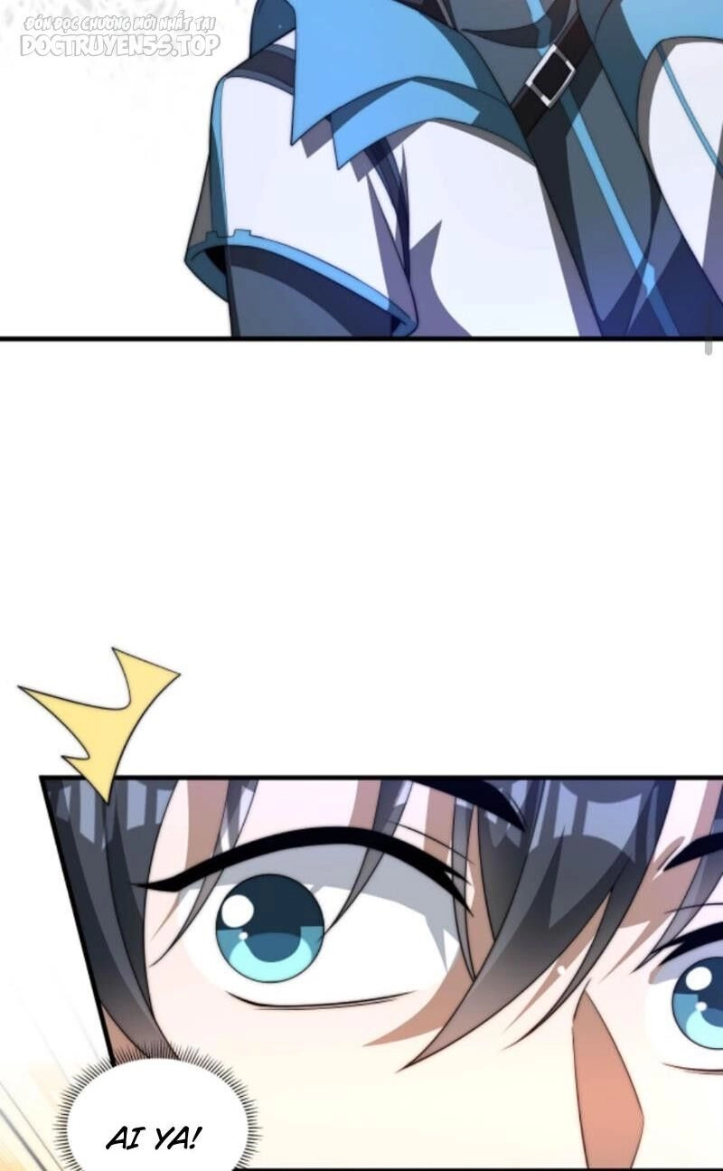 Tích Trữ 10 Vạn Vật Tư Trước Ngày Tận Thế Chapter 86 - 13