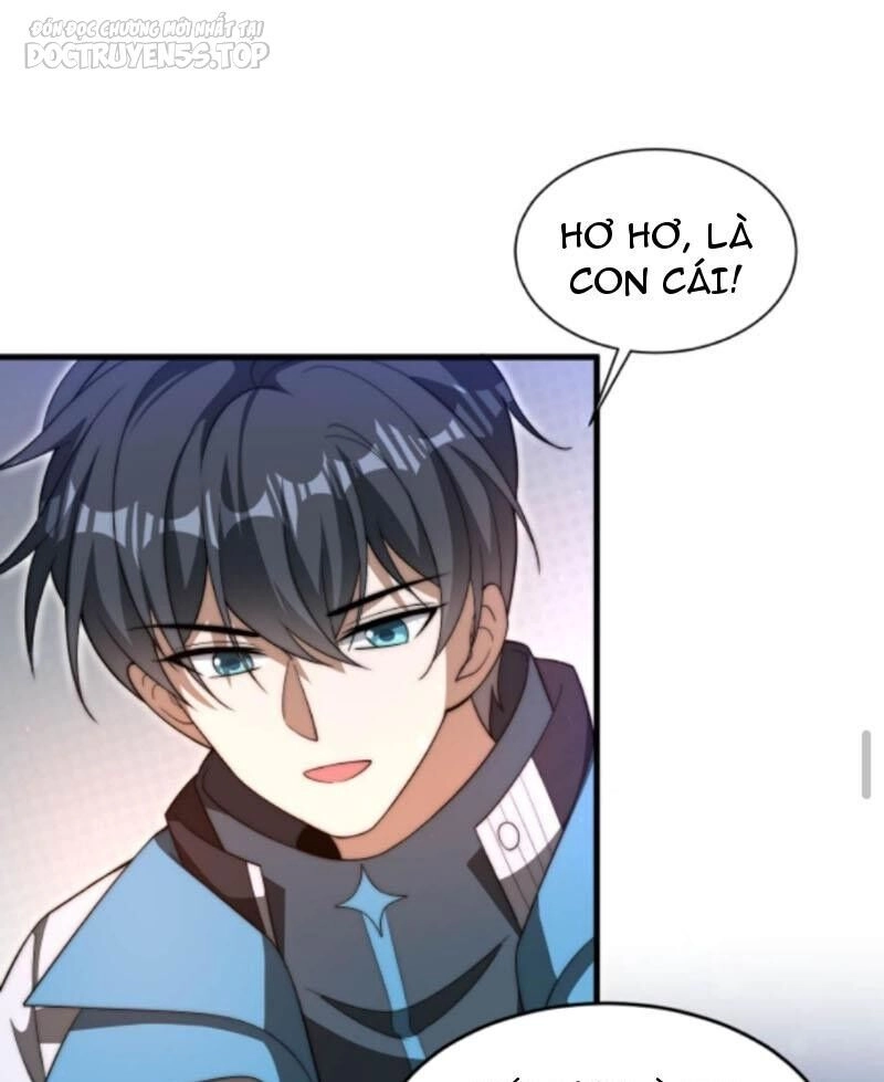 Tích Trữ 10 Vạn Vật Tư Trước Ngày Tận Thế Chapter 86 - 16