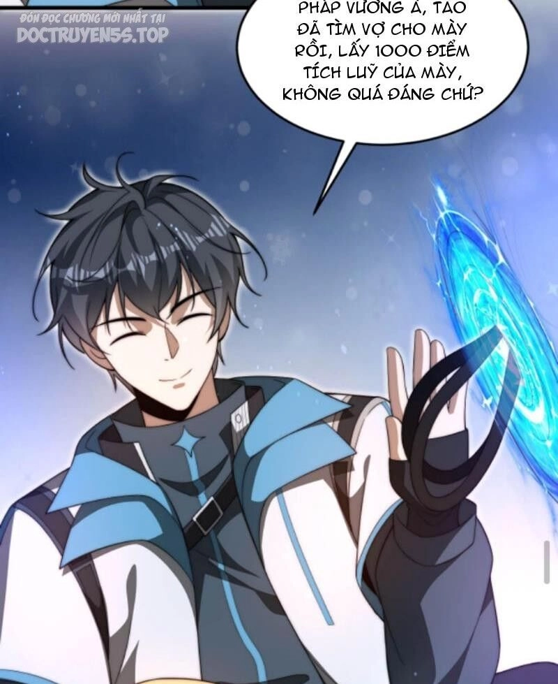 Tích Trữ 10 Vạn Vật Tư Trước Ngày Tận Thế Chapter 86 - 17