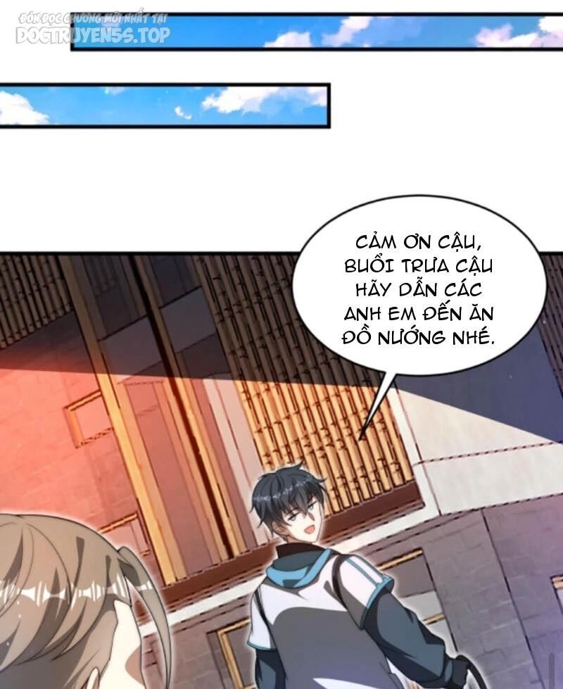 Tích Trữ 10 Vạn Vật Tư Trước Ngày Tận Thế Chapter 86 - 19