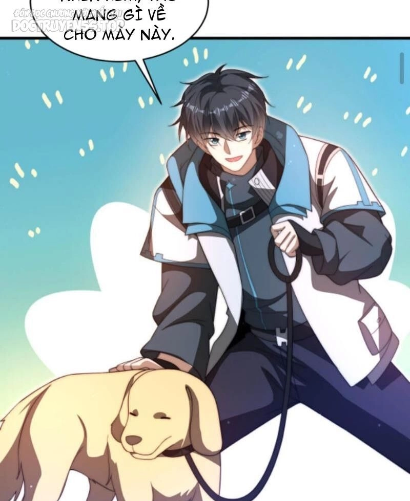 Tích Trữ 10 Vạn Vật Tư Trước Ngày Tận Thế Chapter 86 - 22