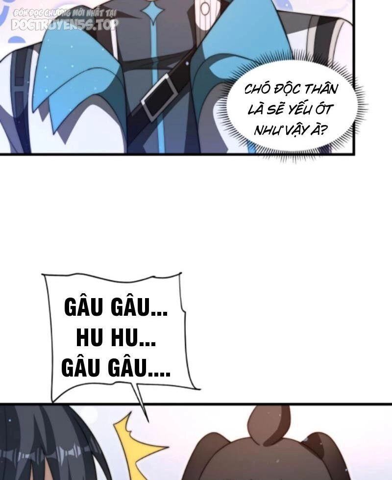 Tích Trữ 10 Vạn Vật Tư Trước Ngày Tận Thế Chapter 86 - 26