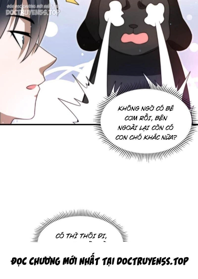 Tích Trữ 10 Vạn Vật Tư Trước Ngày Tận Thế Chapter 86 - 27