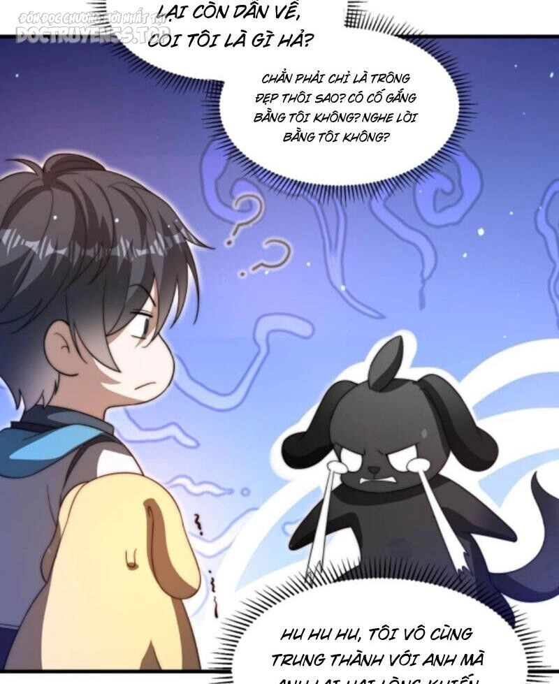 Tích Trữ 10 Vạn Vật Tư Trước Ngày Tận Thế Chapter 86 - 28