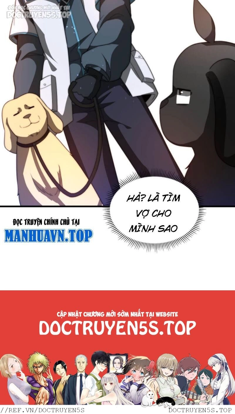 Tích Trữ 10 Vạn Vật Tư Trước Ngày Tận Thế Chapter 86 - 30