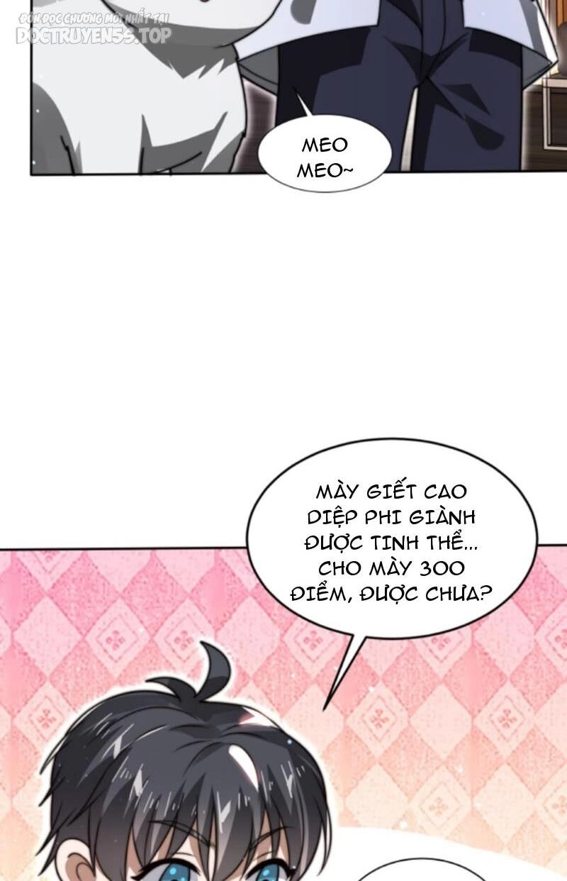 Tích Trữ 10 Vạn Vật Tư Trước Ngày Tận Thế Chapter 87 - 3