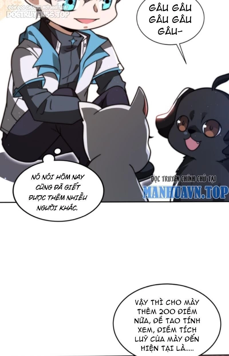 Tích Trữ 10 Vạn Vật Tư Trước Ngày Tận Thế Chapter 87 - 4