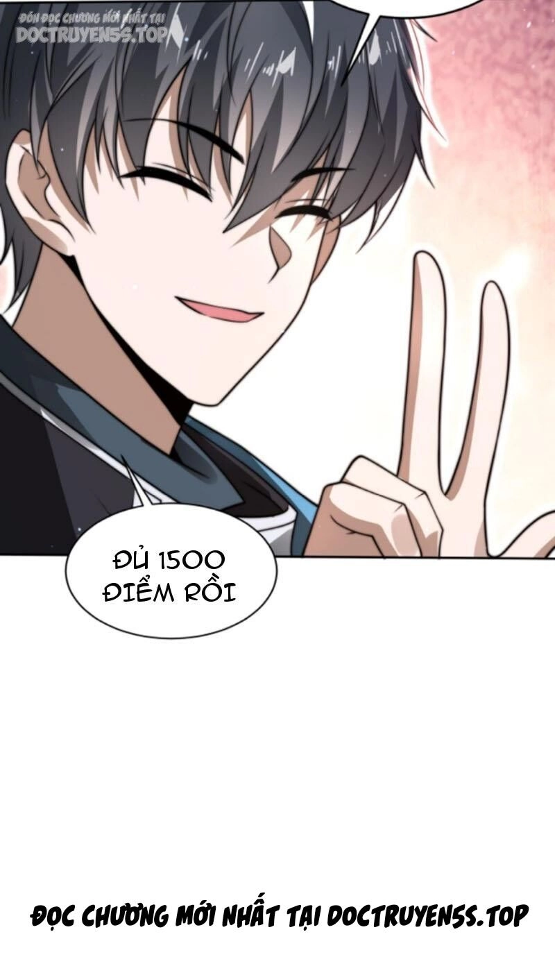 Tích Trữ 10 Vạn Vật Tư Trước Ngày Tận Thế Chapter 87 - 5