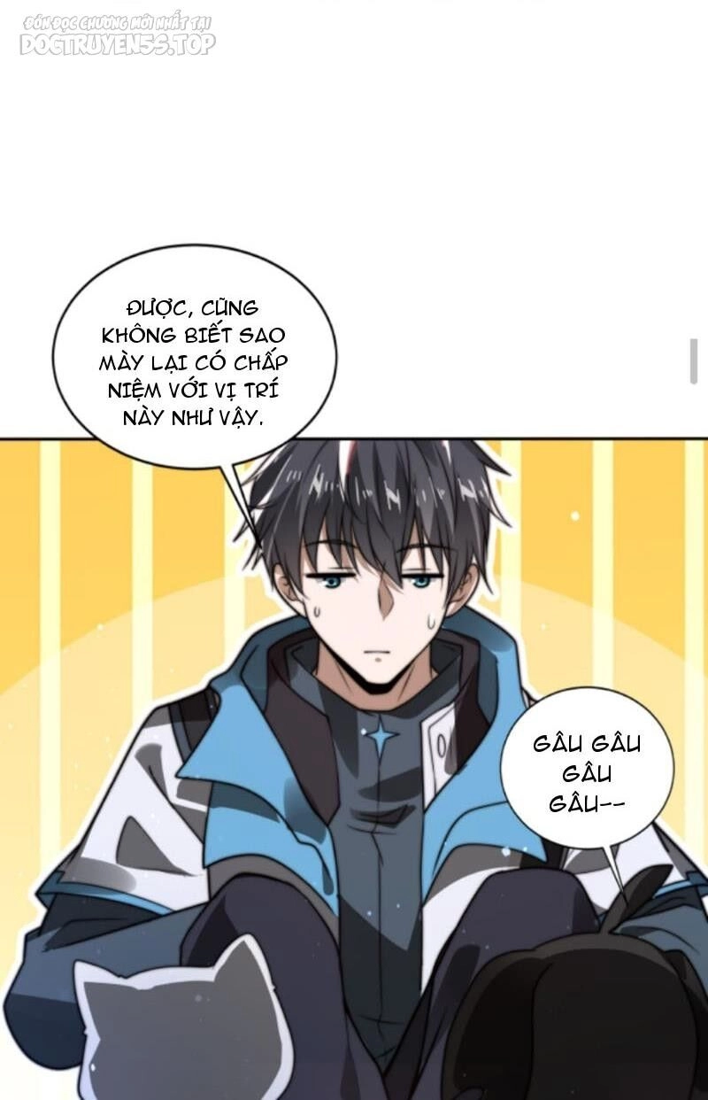 Tích Trữ 10 Vạn Vật Tư Trước Ngày Tận Thế Chapter 87 - 7