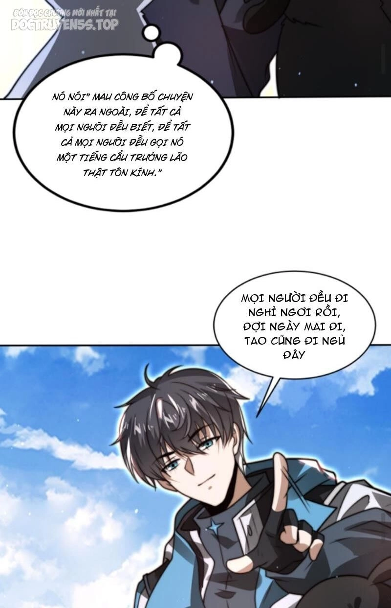 Tích Trữ 10 Vạn Vật Tư Trước Ngày Tận Thế Chapter 87 - 8