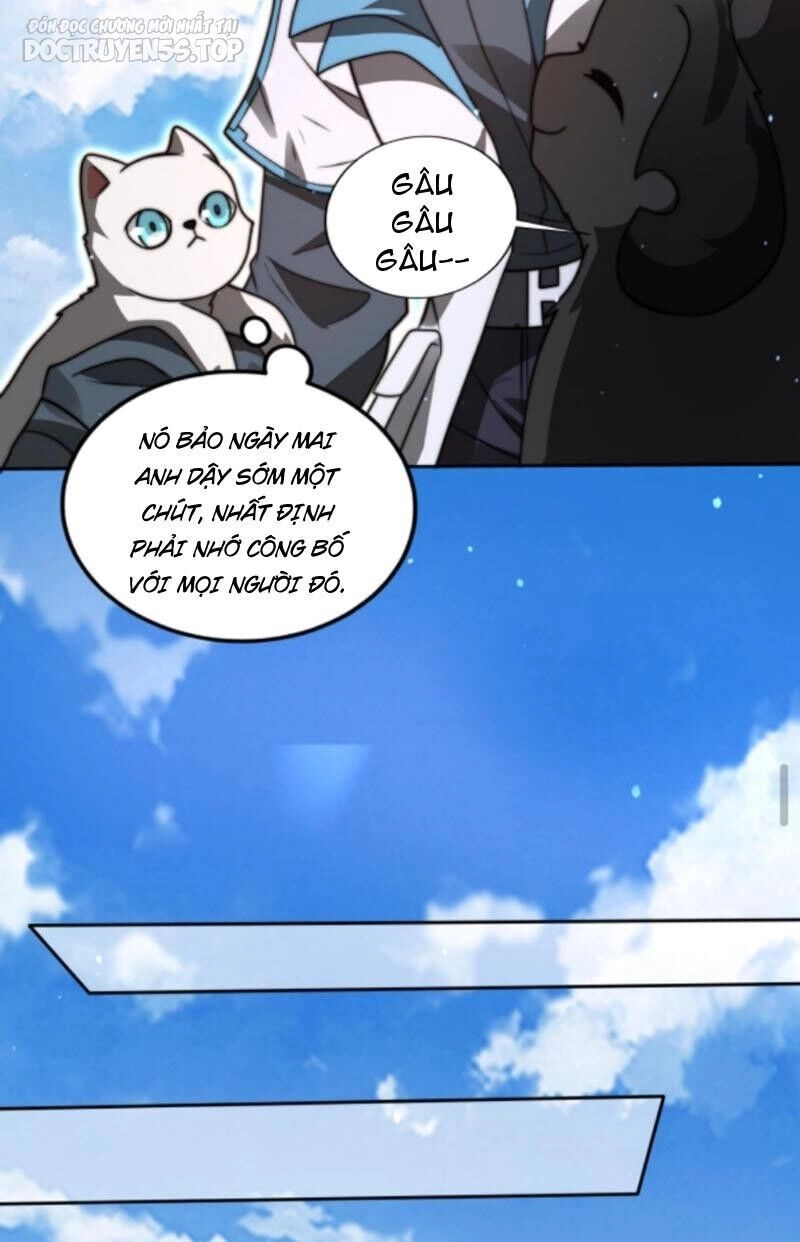 Tích Trữ 10 Vạn Vật Tư Trước Ngày Tận Thế Chapter 87 - 9