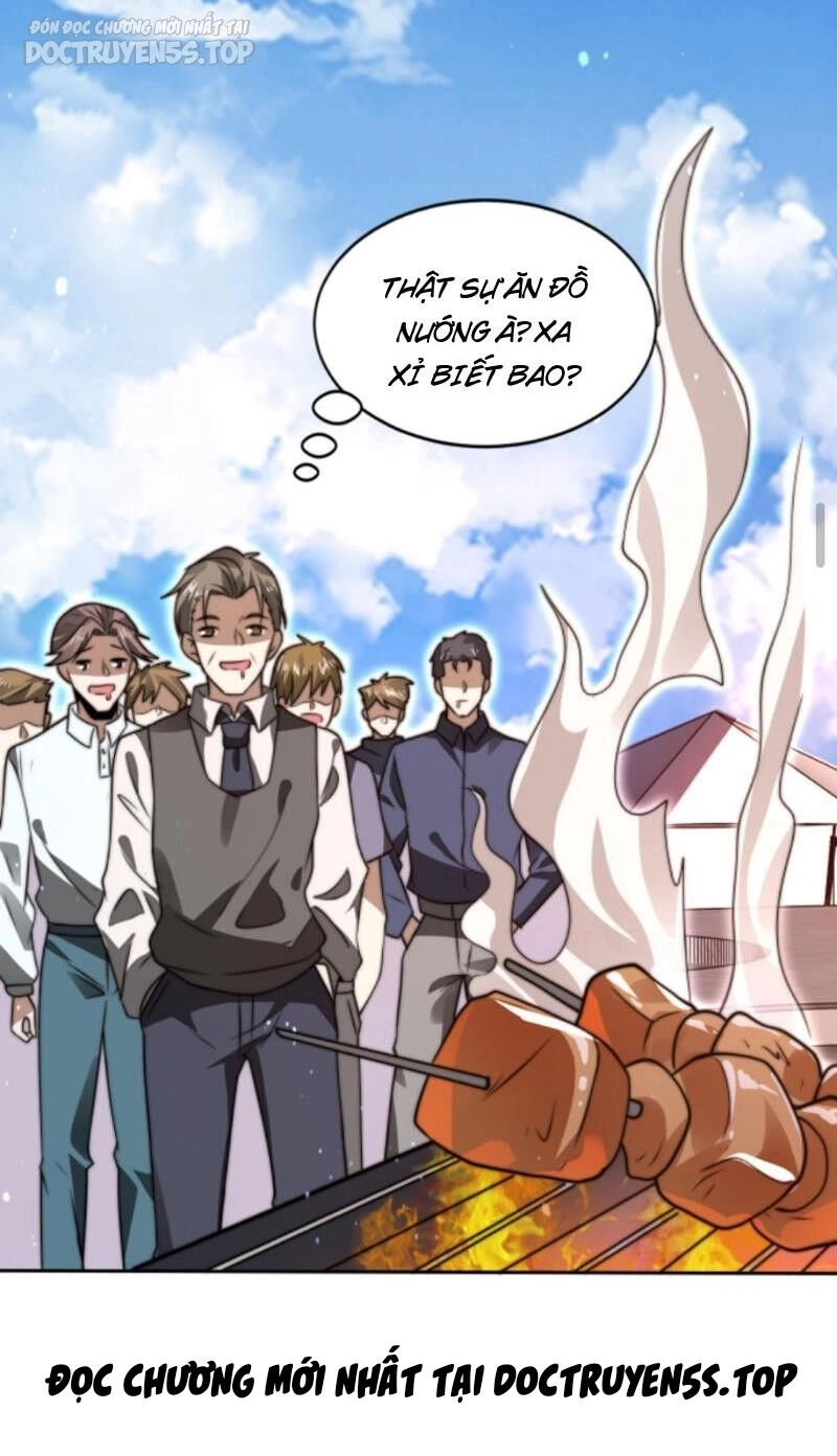 Tích Trữ 10 Vạn Vật Tư Trước Ngày Tận Thế Chapter 87 - 10