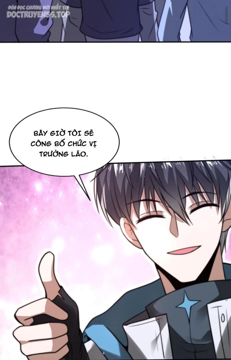 Tích Trữ 10 Vạn Vật Tư Trước Ngày Tận Thế Chapter 87 - 15