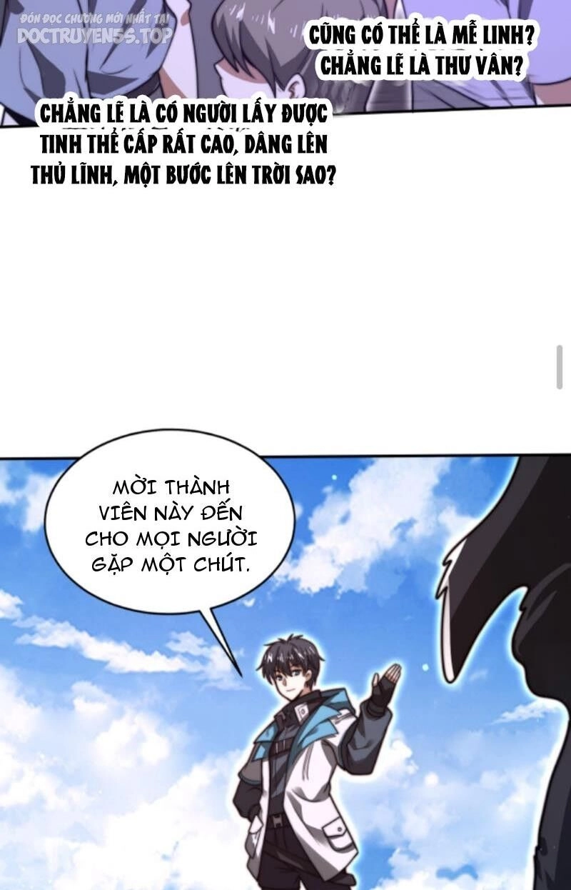 Tích Trữ 10 Vạn Vật Tư Trước Ngày Tận Thế Chapter 87 - 17