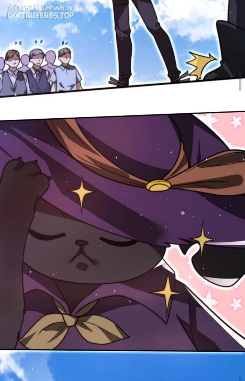 Tích Trữ 10 Vạn Vật Tư Trước Ngày Tận Thế Chapter 87 - 18