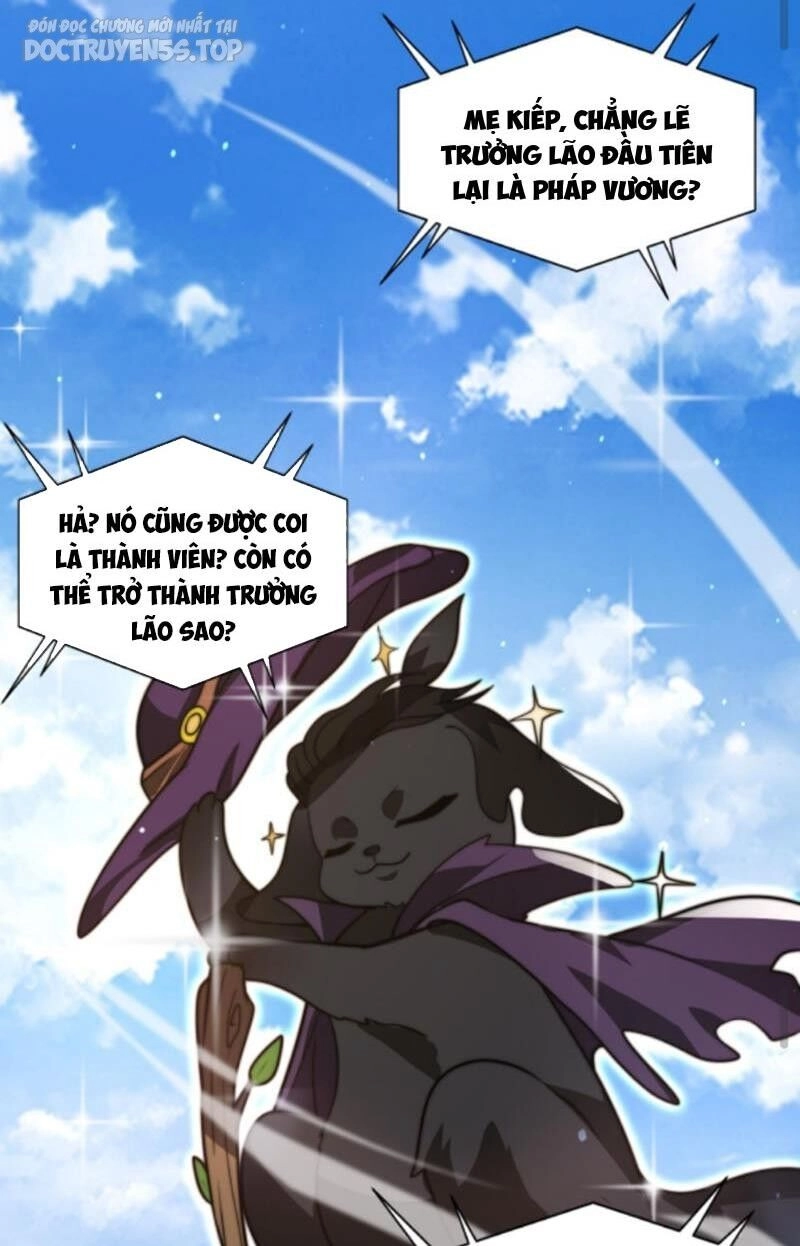 Tích Trữ 10 Vạn Vật Tư Trước Ngày Tận Thế Chapter 87 - 19