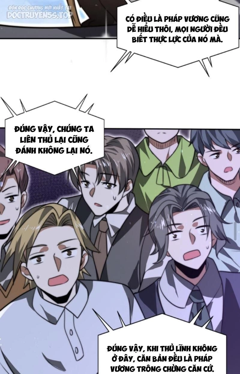 Tích Trữ 10 Vạn Vật Tư Trước Ngày Tận Thế Chapter 87 - 20