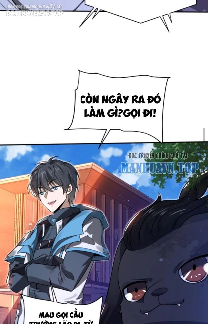 Tích Trữ 10 Vạn Vật Tư Trước Ngày Tận Thế Chapter 87 - 21