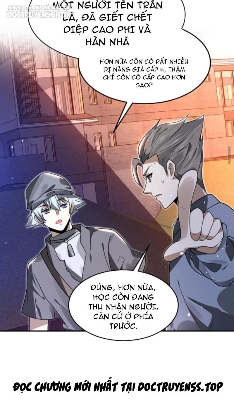 Tích Trữ 10 Vạn Vật Tư Trước Ngày Tận Thế Chapter 87 - 25