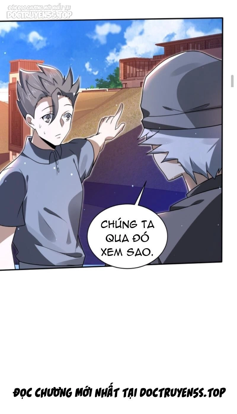 Tích Trữ 10 Vạn Vật Tư Trước Ngày Tận Thế Chapter 87 - 26