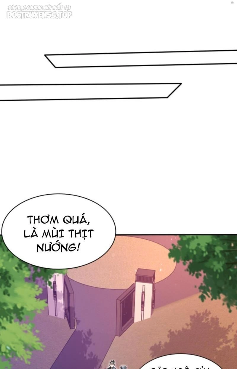 Tích Trữ 10 Vạn Vật Tư Trước Ngày Tận Thế Chapter 87 - 27