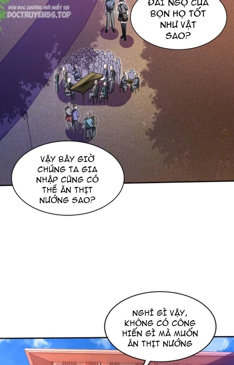 Tích Trữ 10 Vạn Vật Tư Trước Ngày Tận Thế Chapter 87 - 28