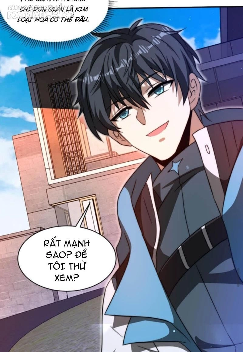 Tích Trữ 10 Vạn Vật Tư Trước Ngày Tận Thế Chapter 88 - 12