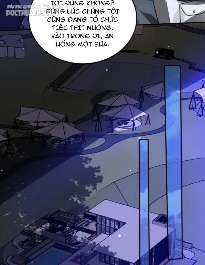 Tích Trữ 10 Vạn Vật Tư Trước Ngày Tận Thế Chapter 88 - 29