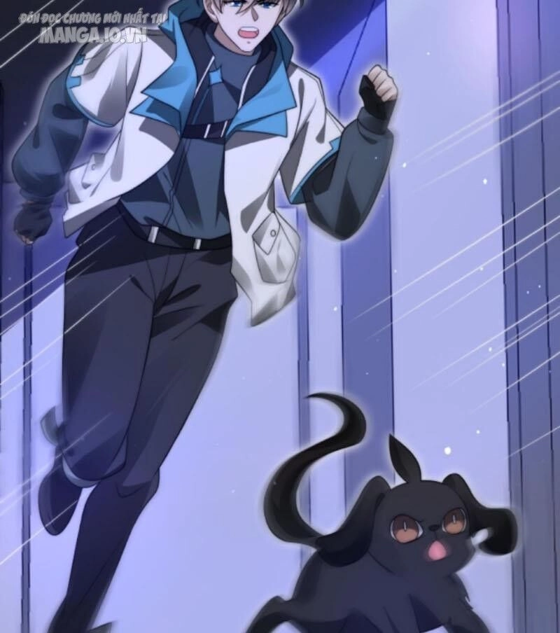 Tích Trữ 10 Vạn Vật Tư Trước Ngày Tận Thế Chapter 89 - 8