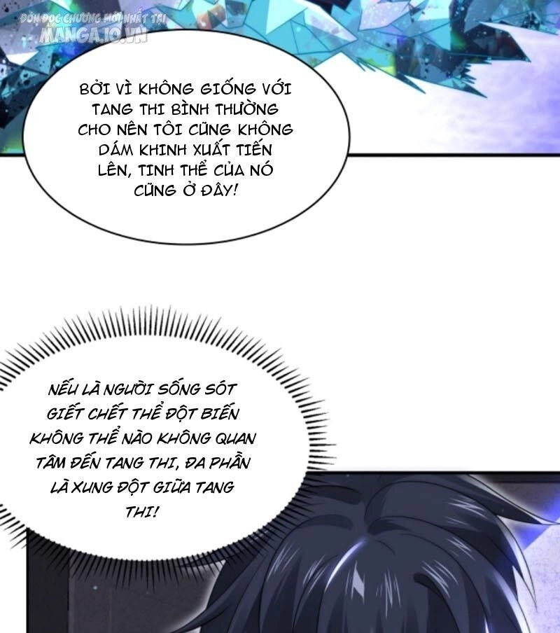 Tích Trữ 10 Vạn Vật Tư Trước Ngày Tận Thế Chapter 89 - 19