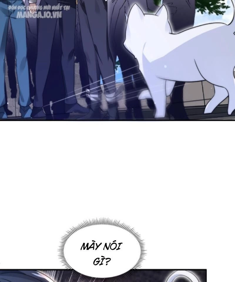 Tích Trữ 10 Vạn Vật Tư Trước Ngày Tận Thế Chapter 89 - 34