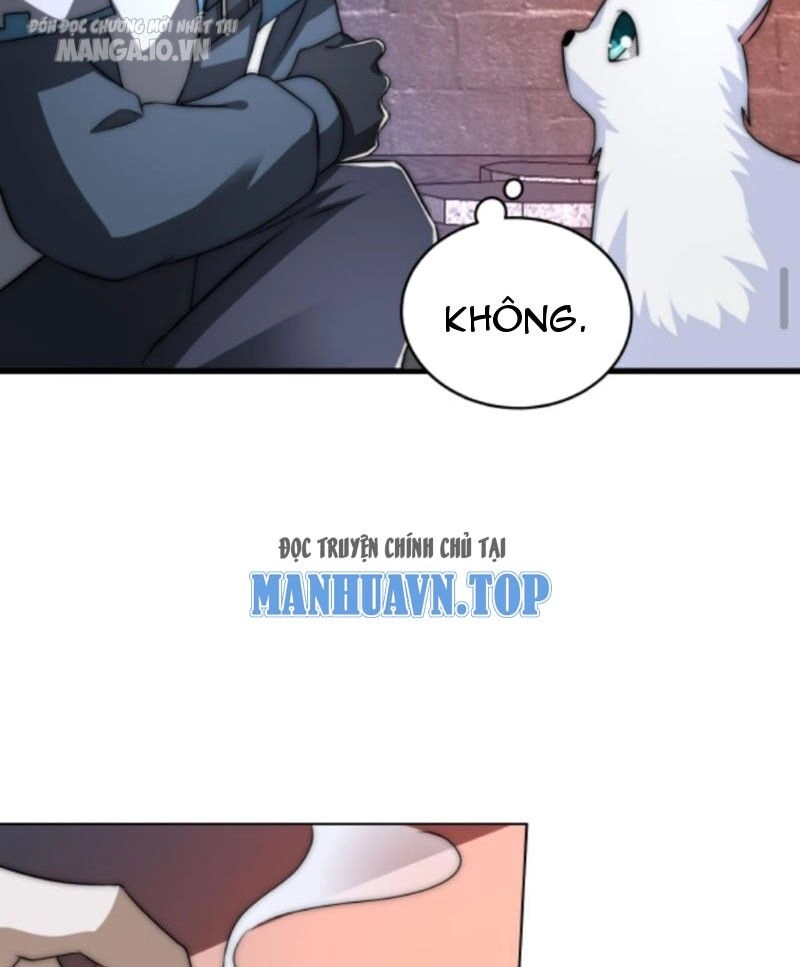 Tích Trữ 10 Vạn Vật Tư Trước Ngày Tận Thế Chapter 90 - 5