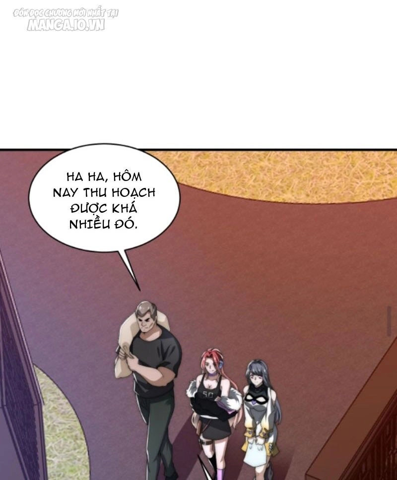 Tích Trữ 10 Vạn Vật Tư Trước Ngày Tận Thế Chapter 90 - 9