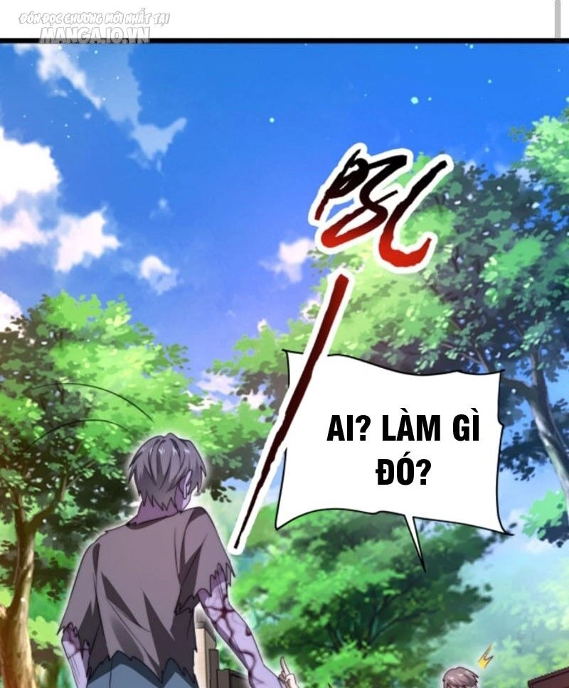 Tích Trữ 10 Vạn Vật Tư Trước Ngày Tận Thế Chapter 90 - 14