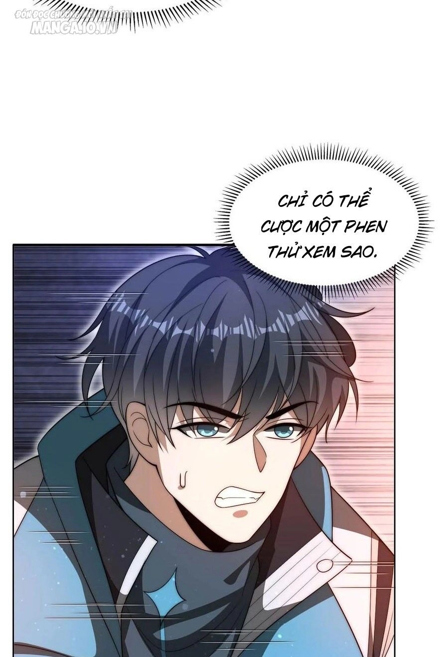 Tích Trữ 10 Vạn Vật Tư Trước Ngày Tận Thế Chapter 91 - 2