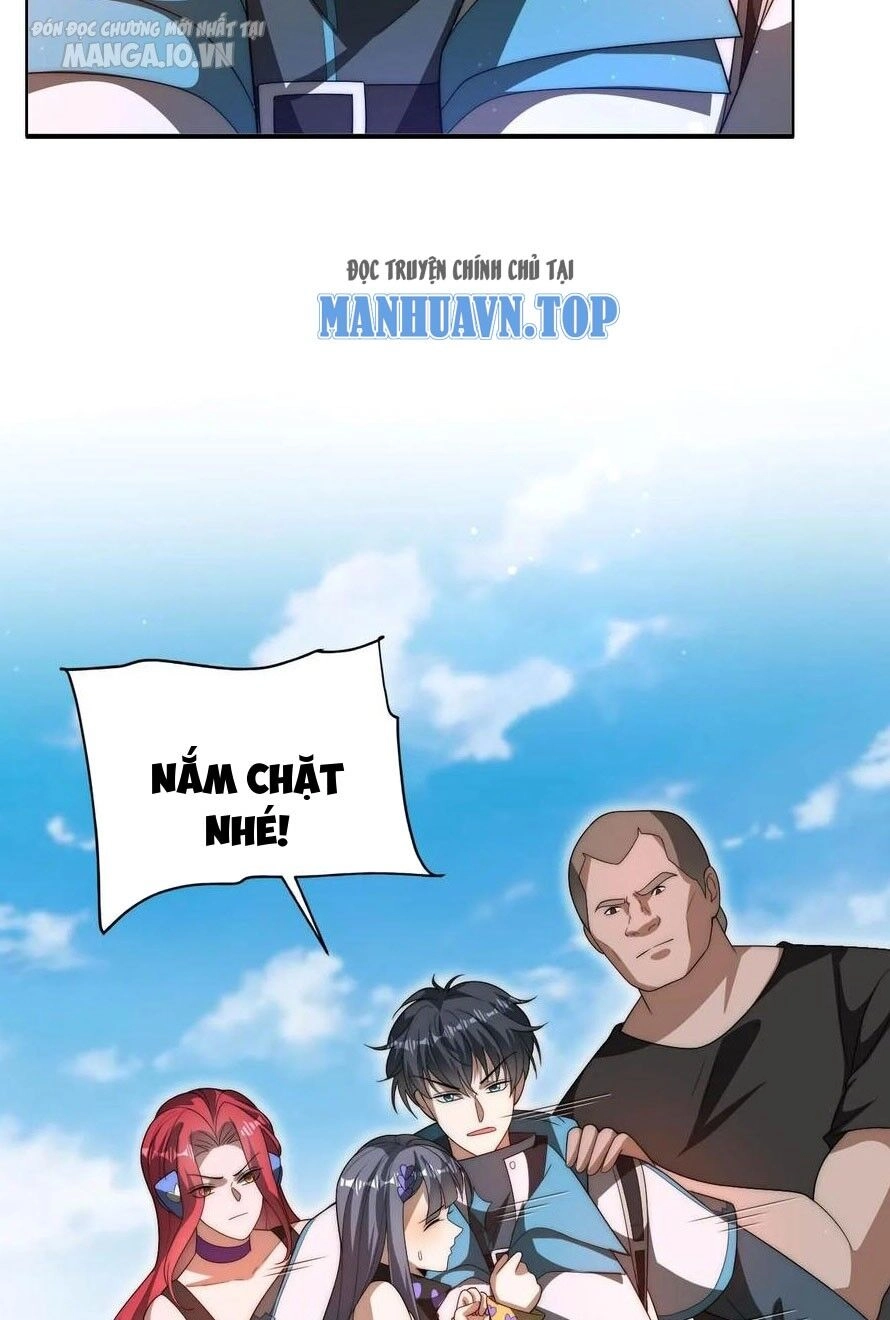 Tích Trữ 10 Vạn Vật Tư Trước Ngày Tận Thế Chapter 91 - 3