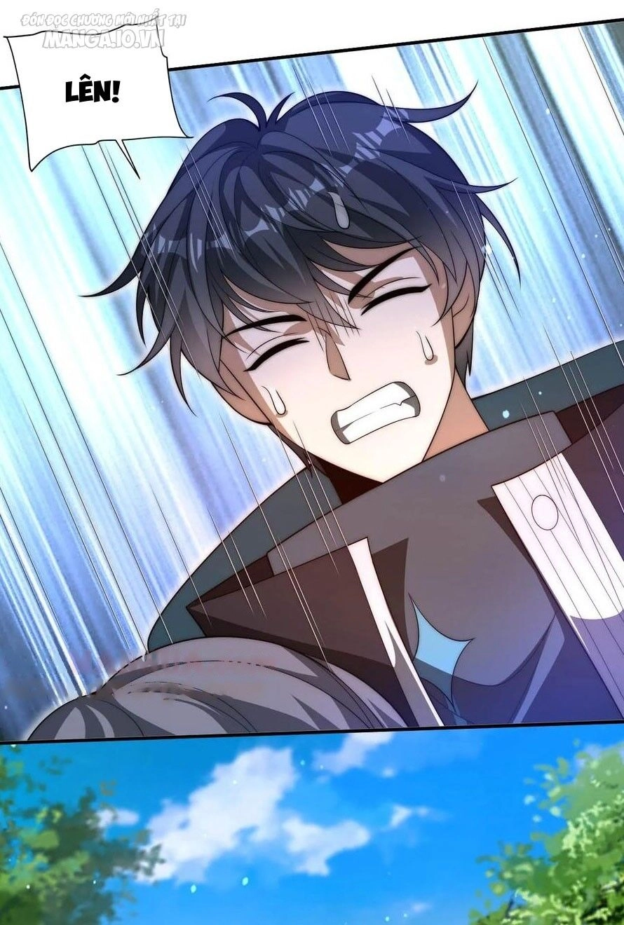 Tích Trữ 10 Vạn Vật Tư Trước Ngày Tận Thế Chapter 91 - 5