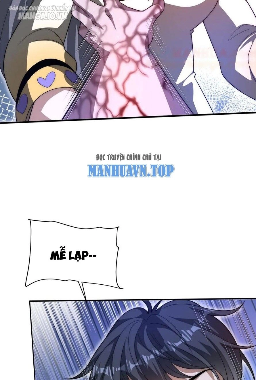 Tích Trữ 10 Vạn Vật Tư Trước Ngày Tận Thế Chapter 91 - 8