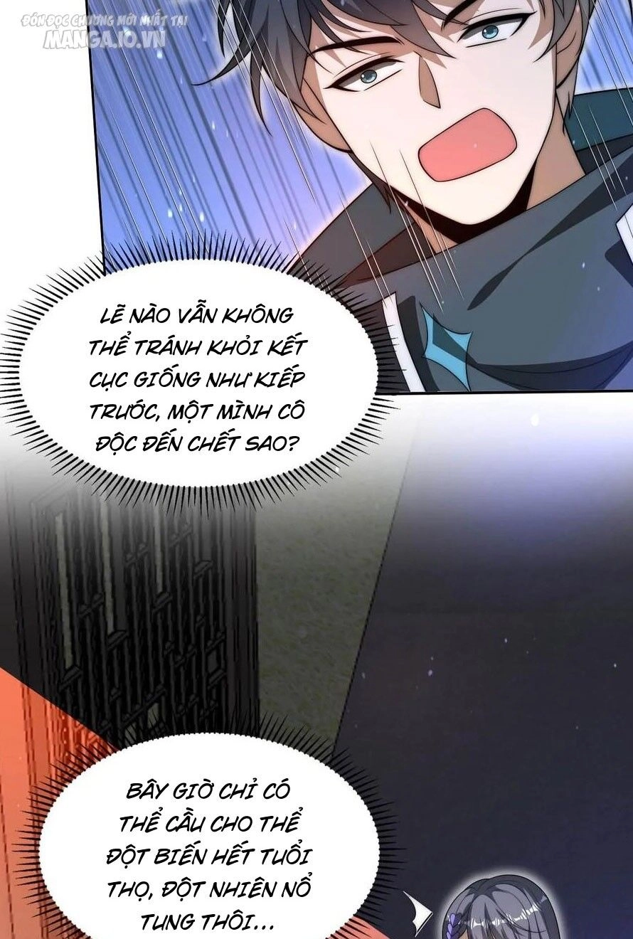 Tích Trữ 10 Vạn Vật Tư Trước Ngày Tận Thế Chapter 91 - 9