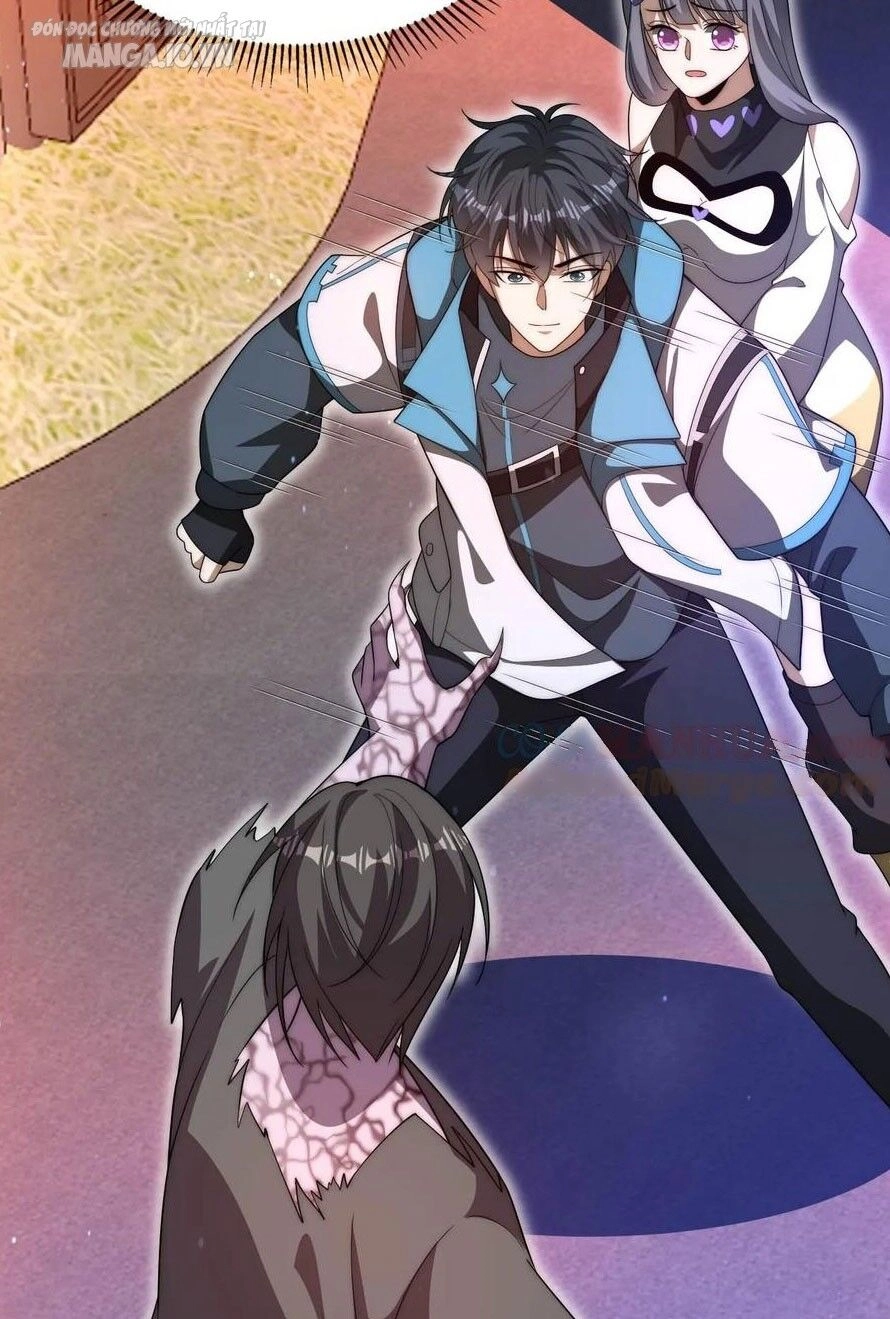 Tích Trữ 10 Vạn Vật Tư Trước Ngày Tận Thế Chapter 91 - 10