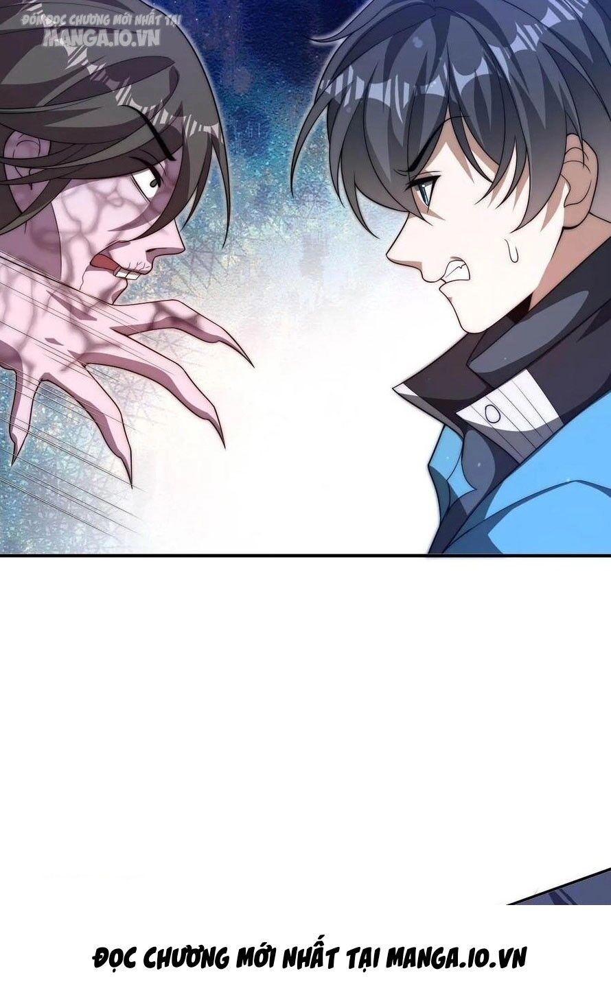 Tích Trữ 10 Vạn Vật Tư Trước Ngày Tận Thế Chapter 91 - 12