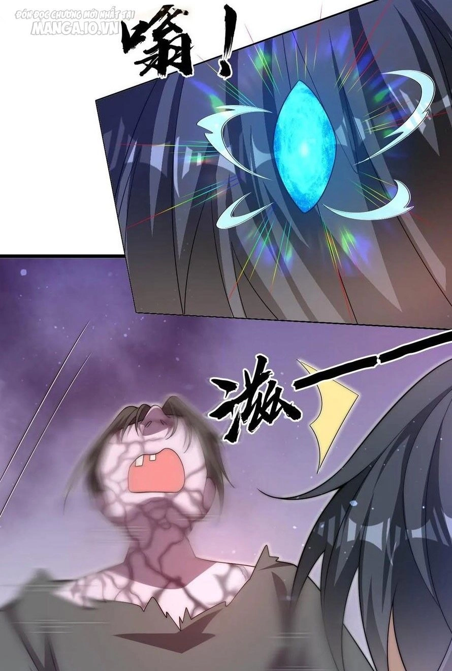 Tích Trữ 10 Vạn Vật Tư Trước Ngày Tận Thế Chapter 91 - 13