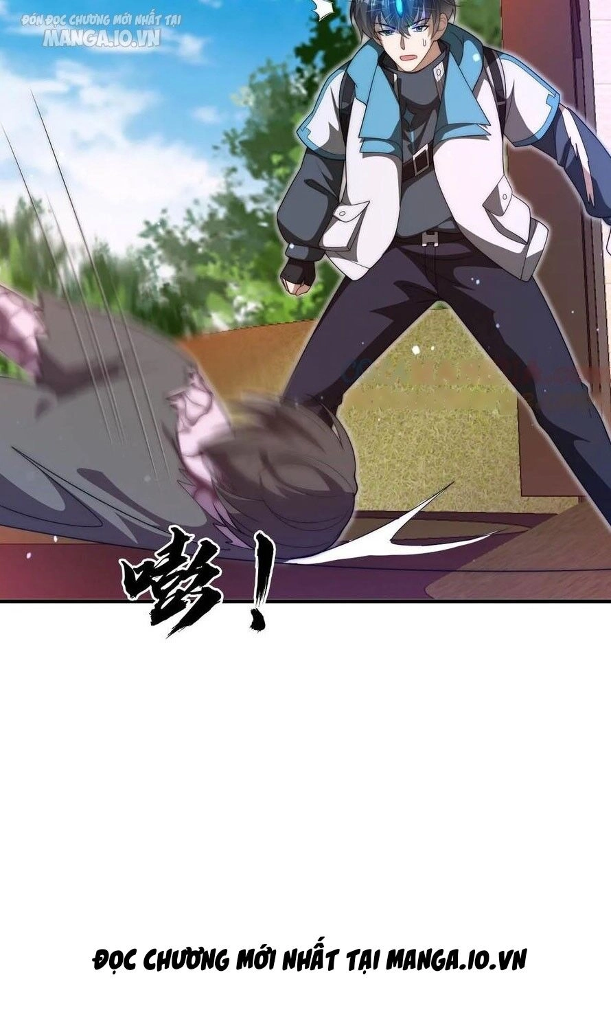 Tích Trữ 10 Vạn Vật Tư Trước Ngày Tận Thế Chapter 91 - 15