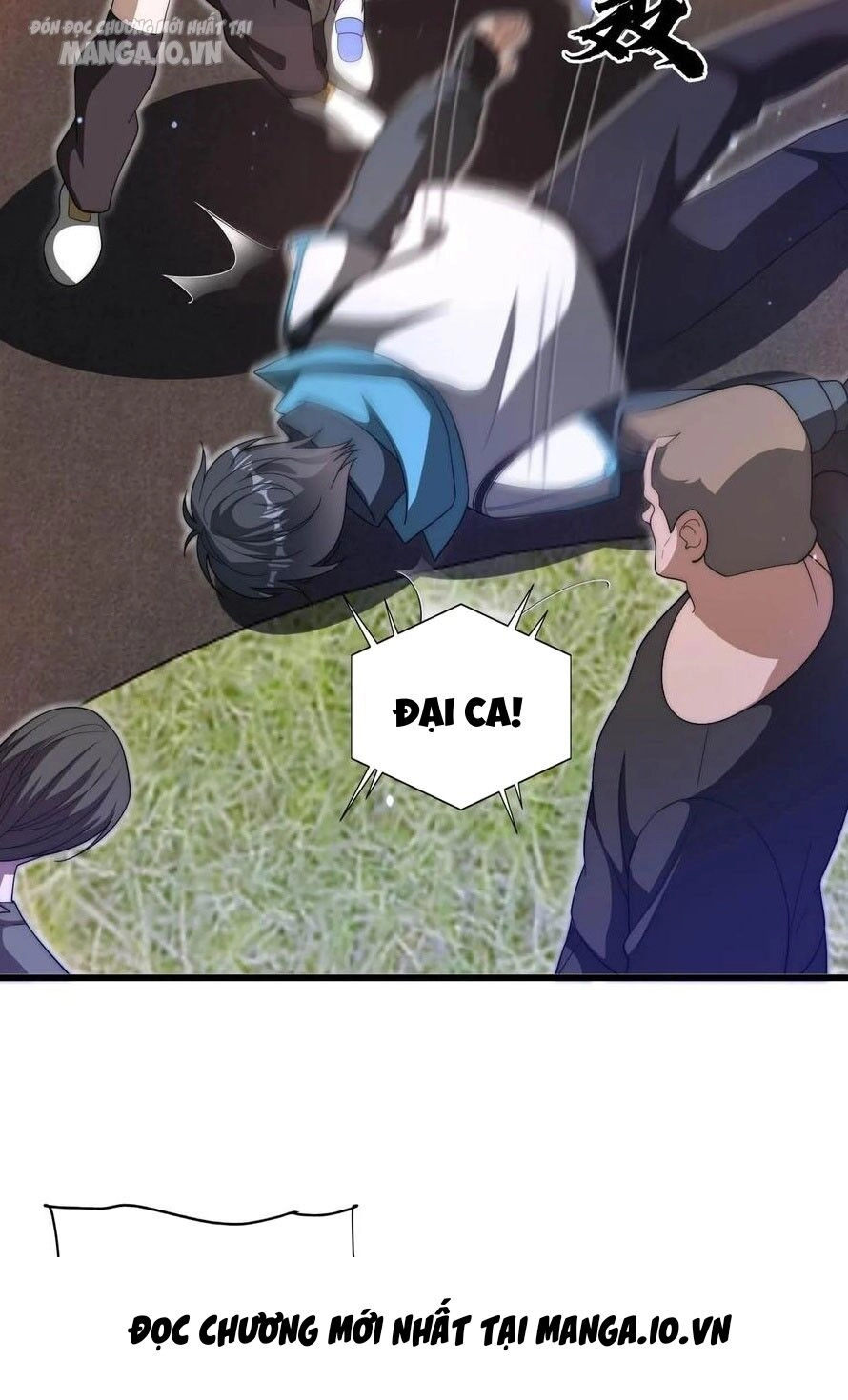 Tích Trữ 10 Vạn Vật Tư Trước Ngày Tận Thế Chapter 91 - 17