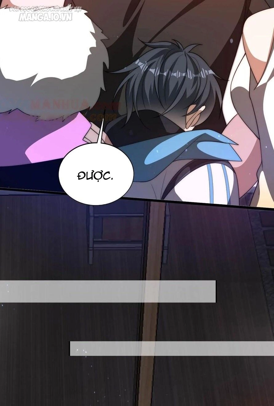 Tích Trữ 10 Vạn Vật Tư Trước Ngày Tận Thế Chapter 91 - 20