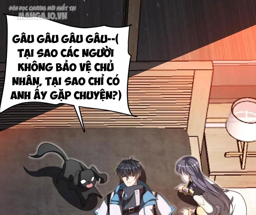 Tích Trữ 10 Vạn Vật Tư Trước Ngày Tận Thế Chapter 91 - 21