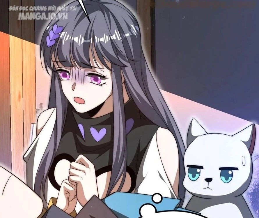 Tích Trữ 10 Vạn Vật Tư Trước Ngày Tận Thế Chapter 91 - 24