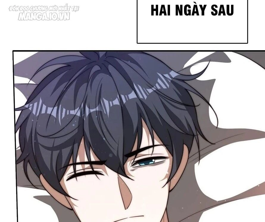 Tích Trữ 10 Vạn Vật Tư Trước Ngày Tận Thế Chapter 91 - 26